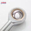 Cheap hot sale POS16 durable Stainless Steel Rod end type bearing