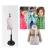 Import Cheap Hot Sale Wooden Base With Shoulders Durable Children Dress form Display Mannequin for Clothing Store from China