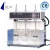 Import cheap lab equipment/Lab Testing Equipment Automatic Tablet/capsule Dissolution Tester RC-6 LED Display 6 Vessels from China