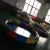 Cheap Large Inflatable Above Ground Swimming Pool Water Play Equipment For Kids and Adults