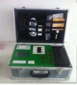Cheap Measuring tool 4-in-1 Moisture Meter for Soil testing