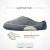 Import Cheap Memory Foam Sandal Breathable Nonslip Plush Indoor Outdoor Shoes Felt Slippers with TPR Outsole from China