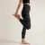 Import Cheap Price Best Design Customized Logo Printing Sublimation Printed Light Weight Polyester Material Full Length Women Leggings from China