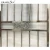 Import Cheap price burglar proof anti-theft 201 304 stainless steel window grill design from China