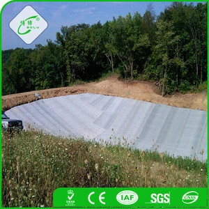 Cheap price geotextile bag polypropylene polyester material geotextile fabric