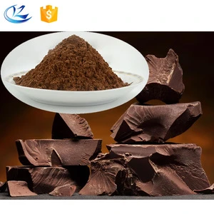 cheap price hersheys baking natural white cocoa powder for chocolate