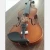 Import Cheap Price Student Plywood Violin from China