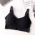 Import Cheap professional women seamless fitness yoga sports bra quick drying from China