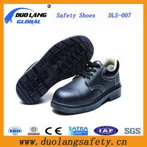 cheap safety Special Purpose Shoes light safety fashion boot