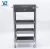 Import Cheap Strong Stainless steel Beauty Hair Salon Machine Trolley from China