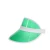 Import Cheap Unisex Wide Brim Clear Plastic Summer UV Protection PVC Sun Visor Cap Hat from China