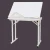 Import Cheap Wood Steel School Furniture Folding Adjustable Drafting Drawing Tables from China