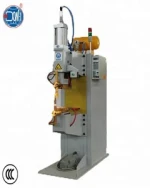 Cheaper price DN-10/16/25/35 portable foot press spot welding machine