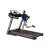 Import cheapest best price Home use motorized QX-800C electric treadmill from China
