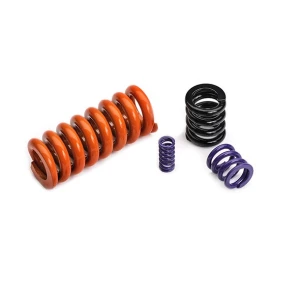 Cheapest Rate HEFTY Die Springs Heavy Duty Coil Spring OEM Coil Compression Spring