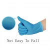 chemical disposable Nitrile examination gloves nitrile gloves