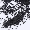 Chemicals PP/PE Rubber black Masterbatch recycled Granules with best price