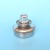 Import Chemistry All Metal Alcohol Lamp/Burner With Adjustable Wick For Lab Use from China