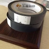 Cherry heat transfer film for wood award sealing