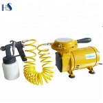 Chian factory price portable air compressor membrane air compressor