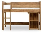 children bed / bunk bed / natural children furniture