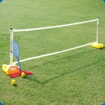 Children's Mini tennis rack net set