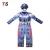 Import Childrens anime show stage Christmas cosplay Captain America halloween costume from China