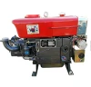 China agriculture machinery Horizontal, water cooled type diesel engine for sale