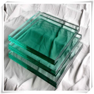 China  Factory price insulated low-e glass