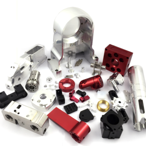 China aluminum cnc machining with best price and good quality