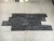 Import China Black decorated Marble wall cladding stone from China