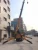 Import China CE & ISO Certificate 5T Construction Portable Mini Hydraulic Spider Crane from China