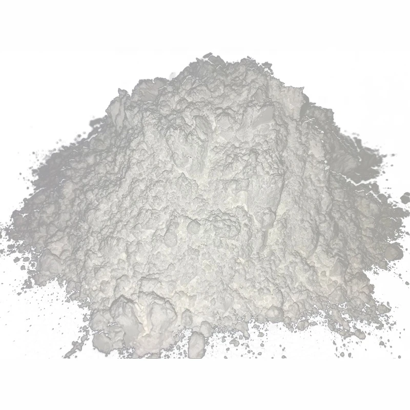 China Cristobalite silica Powder as polishing materials
