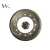 Import China crown wheel custom dump truck ring and pinion gear from China