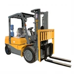 china diesel forklift truck with power steering nissan isuzu tcm forklift parts