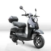 China e scooter 60v 800w 1000w eec smart electric motorcycle