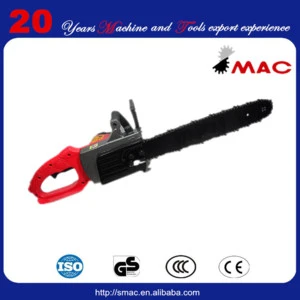 China electric chainsaw with low price SG4052