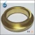 Import China fabrication brass parts suppliers support customized machining brass alloy parts electrical precision accessories from China