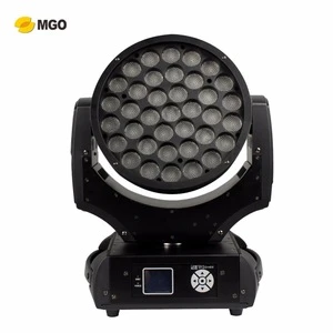 China factory best price 2019 new Robe ROBIN 600 LED moving head light/ wash moving head light/Beam  Moving Head Light for sale