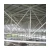Import China Factory Good Quality hangar building metrial steel structure space frame from China