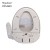 Import China factory made cheap price wholesale instant heat type smart toilet seat cover from China