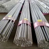 China Factory Manufacturer SS 201 304 316 410 420 2205 316L 310S Hot Rolled Cold round stainless steel bar