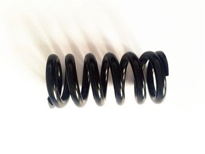China factory steel spring with carbon steel