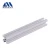 Import China factory supply 2020 aluminum profile for exhibition booth from China