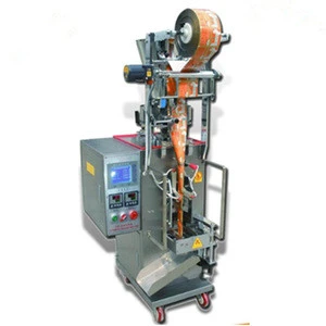 China Factory Supply Automatic Milk Detergent Coffee Snus Small Sachets Powder Packing Filling Machine