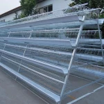 China factory supply hot sale A type battery animal cage chicken poultry layer cage baby chicken cages