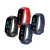 Import China Factory Waterproof Pedometer Sport Fitness Watch Smart Bracelet M3 from China