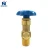 Import China factory wholesale brass high pressure oxygen/CO2 gas valve QF-2 QF-2A 150bar with cheap price from China
