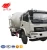 Import China Famous Brand 3.57 Cubic Meters Concrete Mixer Truck for sale from China