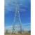 Import China great quality 5g Communication Lattice 4 Legged Galvanized Steel Telecommunication Tower from China